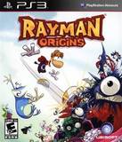 Rayman Origins (PlayStation 3)